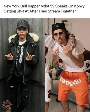 Image post by @nojumper on Instagram