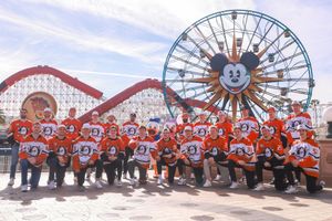 Image post by @anaheimducks on Instagram