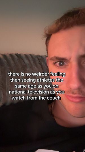 Video post by @andyknowsball on TikTok