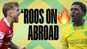 Video post by @footballaustralia on YouTube