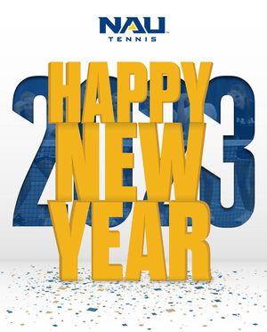 Image post by @nau.womenstennis on Instagram