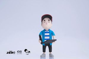 Image post by @toyzeroplus on Instagram