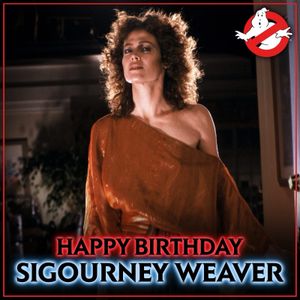 Image post by @ghostbustersnews on Instagram