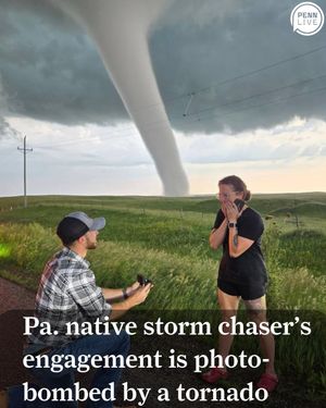 Image post by @pennlive on Instagram