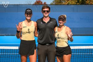 Image post by @vandywtennis on Instagram