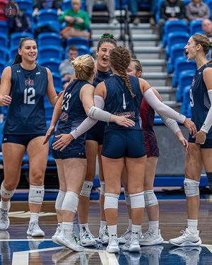 Image post by @fduknightswvb on Instagram