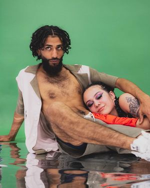 Image post by @chingxbling on Instagram