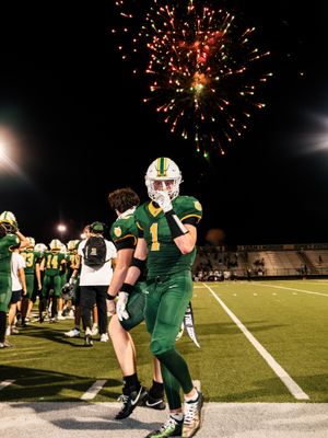 Image post by @southwestsideline on Instagram