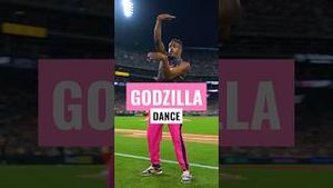 Video post by @thepartyanimals.bananaball on YouTube