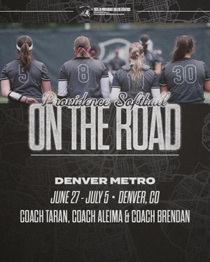 Image post by @pcfriars_softball on Instagram