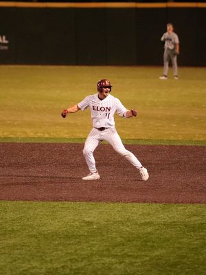 Image post by @elonbaseball on Instagram