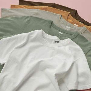 Image post by @uniqlousa on Instagram