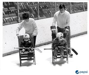 Image post by @stlouisblues on Instagram