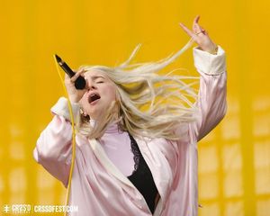 Image post by @crssdfest on Instagram