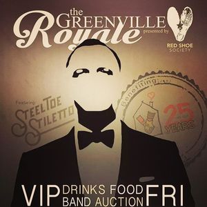 Image post by @hamptongvilledt on Instagram