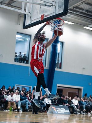 Image post by @mkbasketballclub on Instagram
