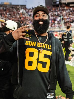 Image post by @sundevilfb on Instagram