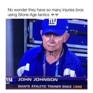 Image post by @undrafted.sports on Instagram