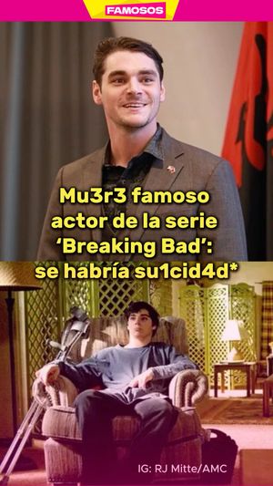 Image post by @univisionfamosos on Instagram