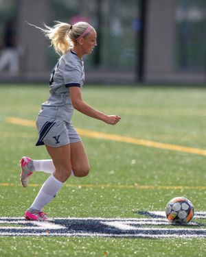 Image post by @yalewsoccer on Instagram