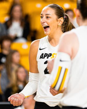 Image post by @appstatevb on Instagram