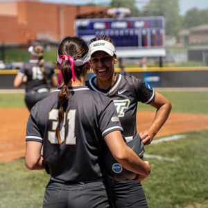 Image post by @minersports on Instagram