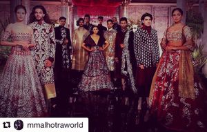 Image post by @sonalibarthwall on Instagram