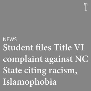 Image post by @ncsutechnician on Instagram