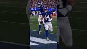 Video post by @nfl on YouTube