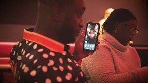 Video post by @Tyrisphotography on Facebook
