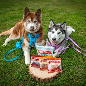 Image post by @farmtopet on Instagram