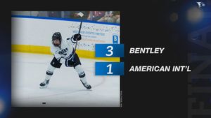 Image post by @BentleyFalcons on Twitter