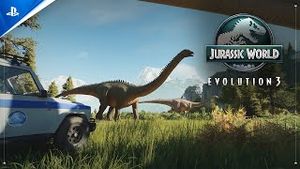 Video post by @PlayStation on YouTube