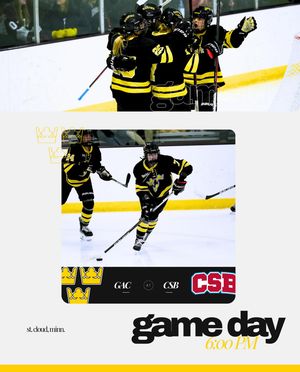 Image post by @gustiewhockey on Instagram