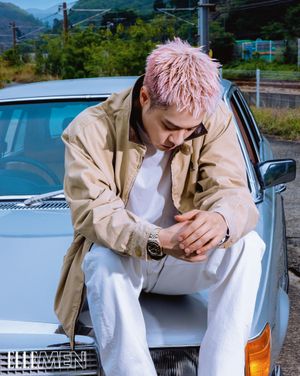 Image post by @ellemenhk on Instagram