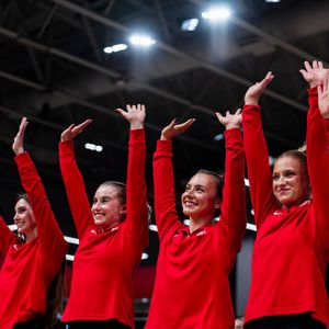 Image post by @ohiostathletics on Instagram