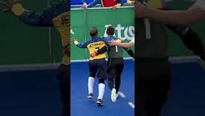 Video post by @paralympics on YouTube