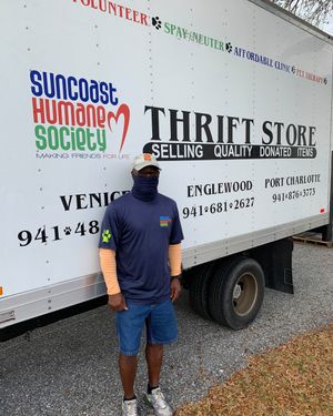 Image post by @suncoasthumane on Instagram