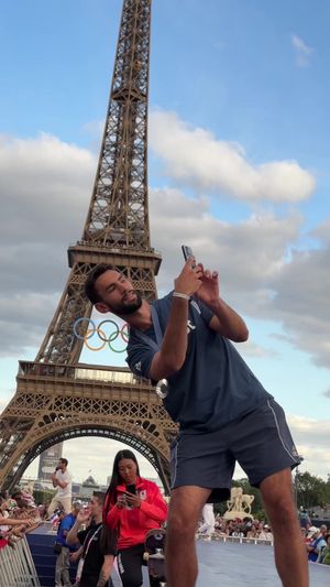 Video post by @jeuxolympiques on TikTok