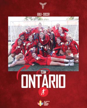 Image post by @goteamontario on Instagram