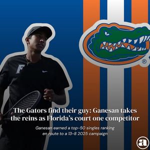 Image post by @alligatorsports on Instagram