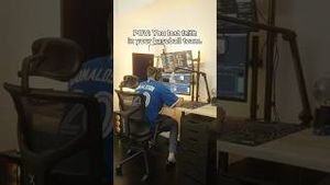 Video post by @cptwilliss on YouTube