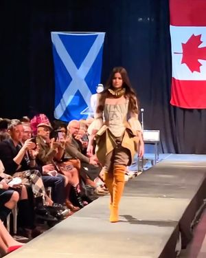 Image post by @standrewstoronto on Instagram