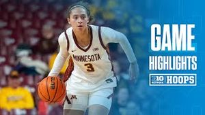 Video post by @btn on YouTube