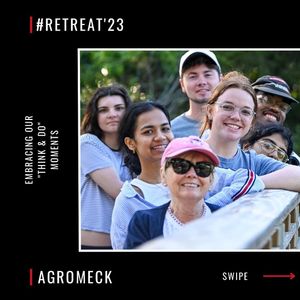 Image post by @ncsuagromeck on Instagram