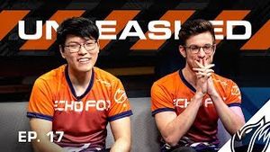Video post by @echofox on YouTube