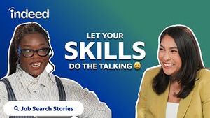 Video post by @indeed on YouTube