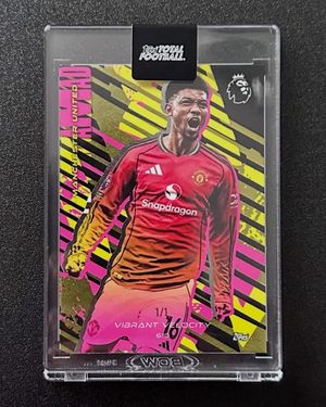 Image post by @totalfootballgame on Instagram
