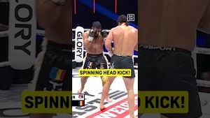 Video post by @DAZN SPORT on YouTube
