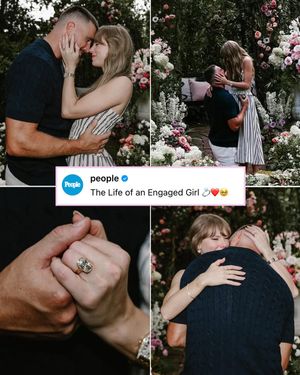 Image post by @people on Instagram